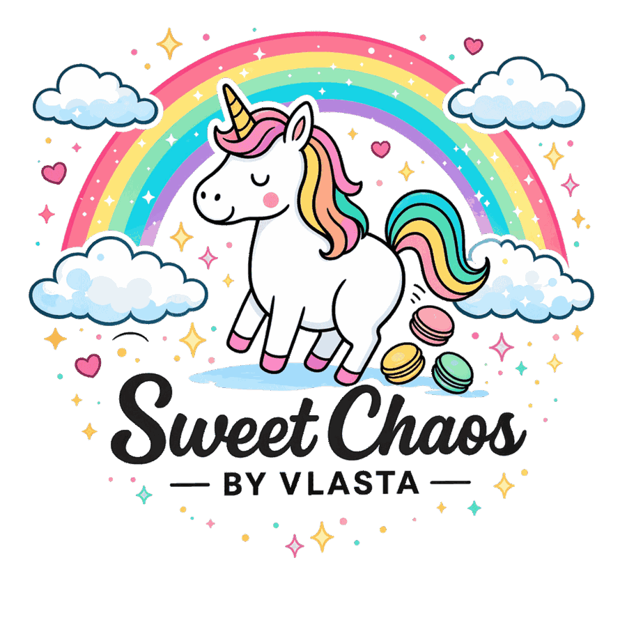 Sweet Chaos by Vlasta